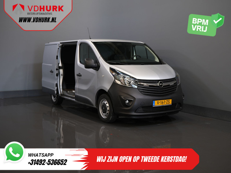 Leasing of Opel Vivaro 1.6 CDTI 125 pk BPM VRIJ! NL Auto/ Camera/ PDC/ Cruise/ Trekhaak/ Airco Opel Vivaro 1.6 CDTI 125 pk BPM VRIJ! NL Auto/ Camera/ PDC/ Cruise/ Trekhaak/ Airco: picture 9 Leasing of Opel Vivaro 1.6 CDTI 125 pk BPM VRIJ! NL Auto/ Camera/ PDC/ Cruise/ Trekhaak/ Airco Opel Vivaro 1.6 CDTI 125 pk BPM VRIJ! NL Auto/ Camera/ PDC/ Cruise/ Trekhaak/ Airco: picture 9