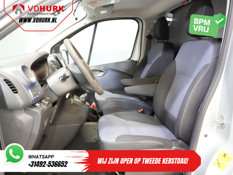 Leasing of Opel Vivaro 1.6 CDTI 125 pk BPM VRIJ! NL Auto/ Camera/ PDC/ Cruise/ Trekhaak/ Airco Opel Vivaro 1.6 CDTI 125 pk BPM VRIJ! NL Auto/ Camera/ PDC/ Cruise/ Trekhaak/ Airco: picture 12 Leasing of Opel Vivaro 1.6 CDTI 125 pk BPM VRIJ! NL Auto/ Camera/ PDC/ Cruise/ Trekhaak/ Airco Opel Vivaro 1.6 CDTI 125 pk BPM VRIJ! NL Auto/ Camera/ PDC/ Cruise/ Trekhaak/ Airco: picture 12