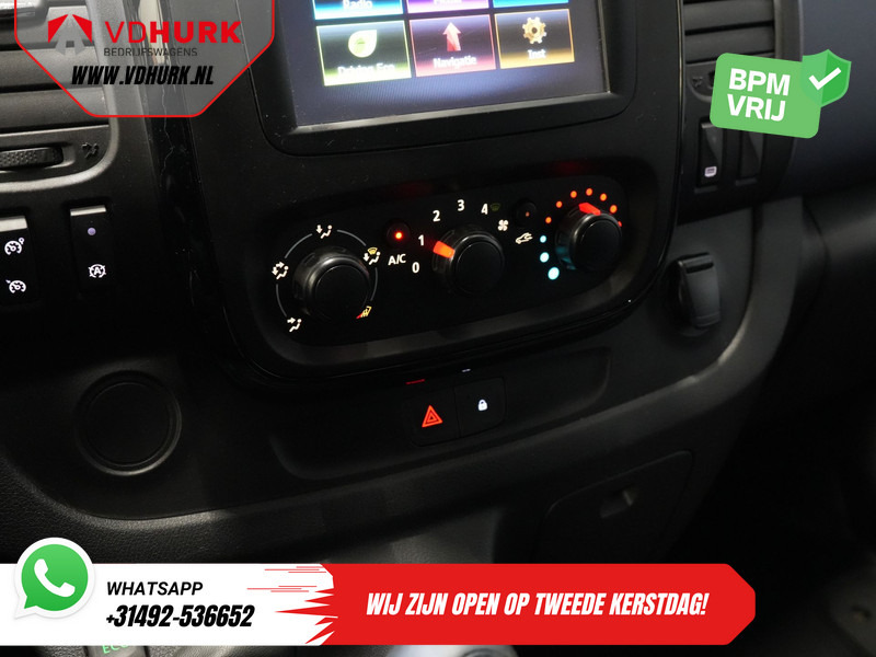 Leasing of Opel Vivaro 1.6 CDTI 125 pk BPM VRIJ! NL Auto/ Camera/ PDC/ Cruise/ Trekhaak/ Airco Opel Vivaro 1.6 CDTI 125 pk BPM VRIJ! NL Auto/ Camera/ PDC/ Cruise/ Trekhaak/ Airco: picture 20 Leasing of Opel Vivaro 1.6 CDTI 125 pk BPM VRIJ! NL Auto/ Camera/ PDC/ Cruise/ Trekhaak/ Airco Opel Vivaro 1.6 CDTI 125 pk BPM VRIJ! NL Auto/ Camera/ PDC/ Cruise/ Trekhaak/ Airco: picture 20