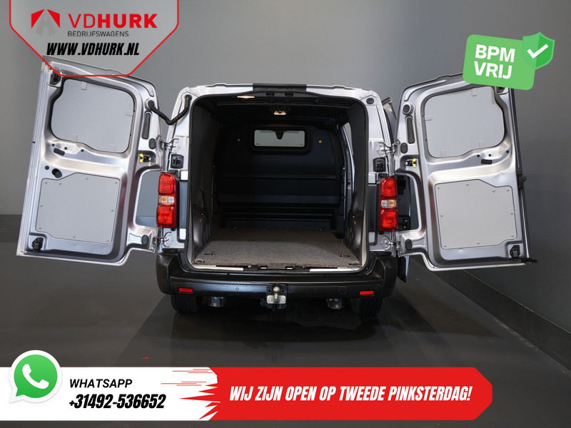 Opel Vivaro 2.0 CDTI 150 pk Aut. L3 BPM VRIJ! NL Auto/ Carplay/ Cruise/ Camera/ Navi/ Trekhaak - Small van: picture 5 Opel Vivaro 2.0 CDTI 150 pk Aut. L3 BPM VRIJ! NL Auto/ Carplay/ Cruise/ Camera/ Navi/ Trekhaak - Small van: picture 5
