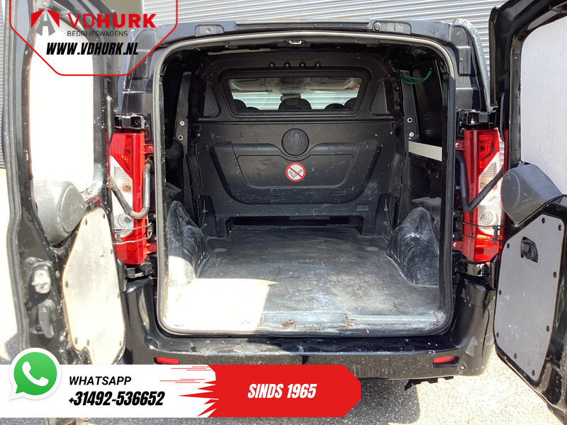 Peugeot Expert 1.6 HDI L2 DC Dubbel Cabine EXPORT ONLY DB Riem V.V./ APK 5-26'/ Airco/ Trekhaak - Small van, Crew cab van: picture 5 Peugeot Expert 1.6 HDI L2 DC Dubbel Cabine EXPORT ONLY DB Riem V.V./ APK 5-26'/ Airco/ Trekhaak - Small van, Crew cab van: picture 5