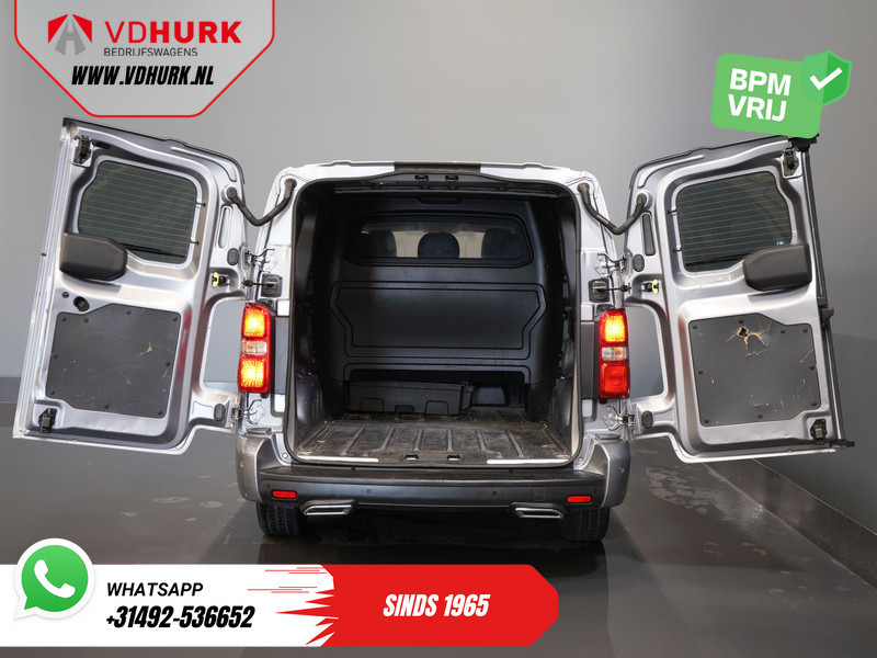 Peugeot Expert 2.0 HDI 180 pk Aut. Sport Edition Nr 128 DC Dubbel Cabine Adapt.Cruise/ 2xSchuifdeur/ Leder/ Xenon/ Head Up/ Climate/ Alarm/ Sto - Small van, Crew cab van: picture 5 Peugeot Expert 2.0 HDI 180 pk Aut. Sport Edition Nr 128 DC Dubbel Cabine Adapt.Cruise/ 2xSchuifdeur/ Leder/ Xenon/ Head Up/ Climate/ Alarm/ Sto - Small van, Crew cab van: picture 5