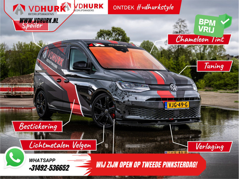 Renault Kangoo 1.5 dCi 75 pk E6 Navi/ PDC/ Cruise/ Trekhaak/ Airco - Small van: picture 4 Renault Kangoo 1.5 dCi 75 pk E6 Navi/ PDC/ Cruise/ Trekhaak/ Airco - Small van: picture 4