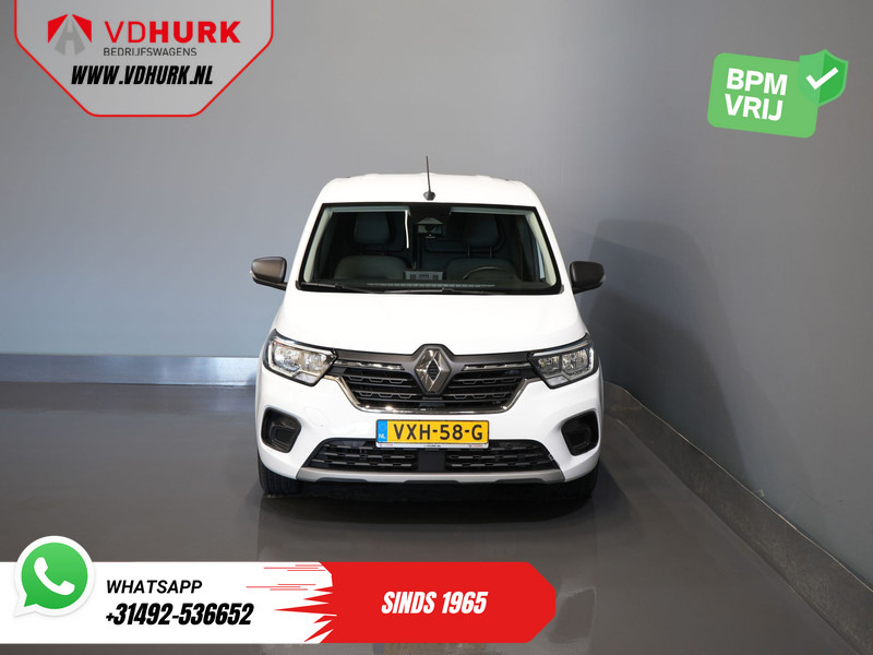Small van Renault Kangoo 1.5 dCi 95 pk Aut. BPM VRIJ NL Auto/ Carplay/ Camera/ Cruise/ LMV/ Trekhaak/ PDC: picture 7