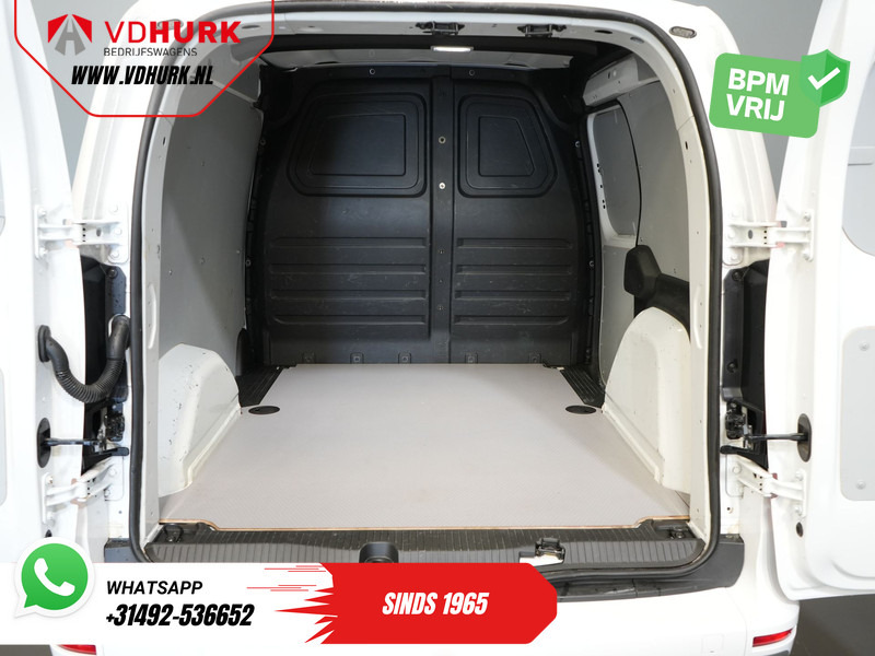 Small van Renault Kangoo 1.5 dCi 95 pk Aut. BPM VRIJ NL Auto/ Carplay/ Camera/ Cruise/ LMV/ Trekhaak/ PDC: picture 15