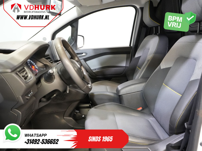 Small van Renault Kangoo 1.5 dCi 95 pk Aut. BPM VRIJ NL Auto/ Carplay/ Camera/ Cruise/ LMV/ Trekhaak/ PDC: picture 12