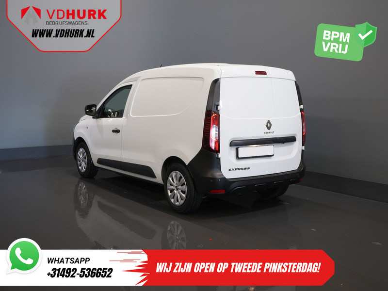 Renault Kangoo Express 1.3 TCe 100 pk Benzine MARGE BPM VRIJ! Navi/ Carplay/ Cruise/ PDC/ Airco - Panel van: picture 2 Renault Kangoo Express 1.3 TCe 100 pk Benzine MARGE BPM VRIJ! Navi/ Carplay/ Cruise/ PDC/ Airco - Panel van: picture 2