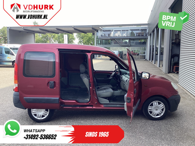 Leasing of Renault Kangoo Express 1.6 95 pk Aut. LPG EXPORT ONLY Handgas-rem/ 2xSchuifdeur/ Rijdt Goed/ Airco Renault Kangoo Express 1.6 95 pk Aut. LPG EXPORT ONLY Handgas-rem/ 2xSchuifdeur/ Rijdt Goed/ Airco: picture 6 Leasing of Renault Kangoo Express 1.6 95 pk Aut. LPG EXPORT ONLY Handgas-rem/ 2xSchuifdeur/ Rijdt Goed/ Airco Renault Kangoo Express 1.6 95 pk Aut. LPG EXPORT ONLY Handgas-rem/ 2xSchuifdeur/ Rijdt Goed/ Airco: picture 6
