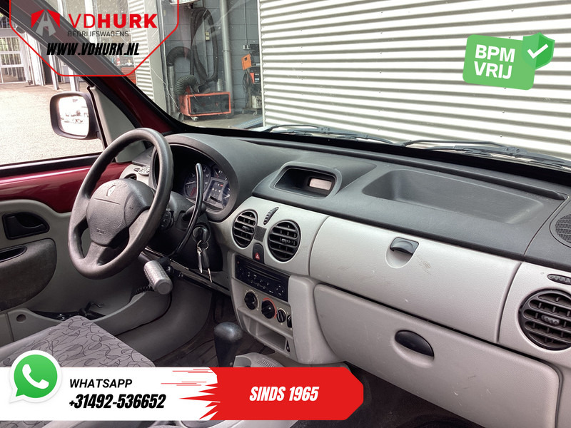 Leasing of Renault Kangoo Express 1.6 95 pk Aut. LPG EXPORT ONLY Handgas-rem/ 2xSchuifdeur/ Rijdt Goed/ Airco Renault Kangoo Express 1.6 95 pk Aut. LPG EXPORT ONLY Handgas-rem/ 2xSchuifdeur/ Rijdt Goed/ Airco: picture 10 Leasing of Renault Kangoo Express 1.6 95 pk Aut. LPG EXPORT ONLY Handgas-rem/ 2xSchuifdeur/ Rijdt Goed/ Airco Renault Kangoo Express 1.6 95 pk Aut. LPG EXPORT ONLY Handgas-rem/ 2xSchuifdeur/ Rijdt Goed/ Airco: picture 10