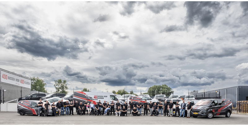 Leasing of Volkswagen Caddy 2.0 SDI EXPORT ONLY DB-Riem V.V./ Airco/ Cruise Volkswagen Caddy 2.0 SDI EXPORT ONLY DB-Riem V.V./ Airco/ Cruise: picture 12