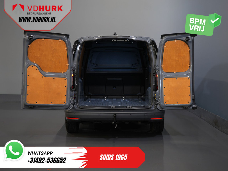 Volkswagen Caddy Cargo 2.0 TDI 125 pk DSG Aut. BPM VRIJ! NL Auto/ Camera/ Cruise/ PDC/ Airco/ Trekhaak - Small van: picture 5 Volkswagen Caddy Cargo 2.0 TDI 125 pk DSG Aut. BPM VRIJ! NL Auto/ Camera/ Cruise/ PDC/ Airco/ Trekhaak - Small van: picture 5