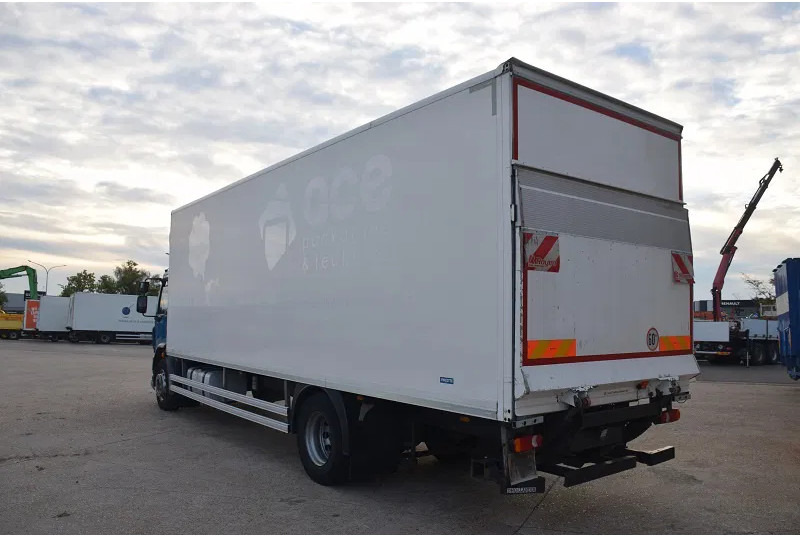 Box truck DAF LF 280: picture 7