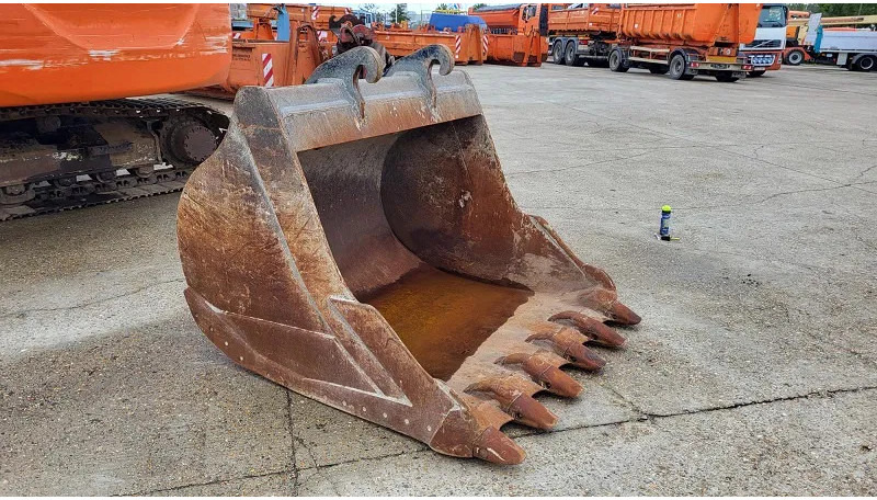 Diversen Graafbak CW30 - 1.60 M - Bucket for Construction machinery: picture 3 Diversen Graafbak CW30 - 1.60 M - Bucket for Construction machinery: picture 3