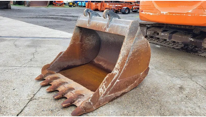 Diversen Graafbak CW30 - 1.60 M - Bucket for Construction machinery: picture 1 Diversen Graafbak CW30 - 1.60 M - Bucket for Construction machinery: picture 1