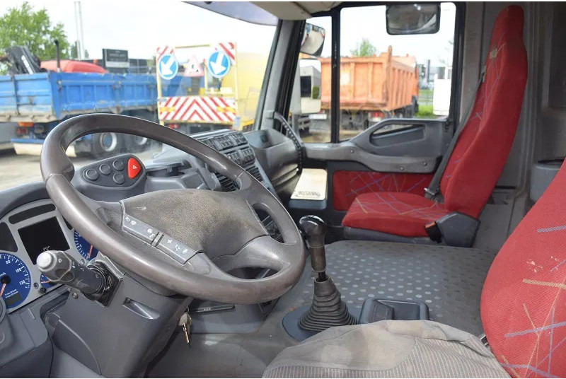Iveco Stralis 270 - Tipper: picture 5 Iveco Stralis 270 - Tipper: picture 5