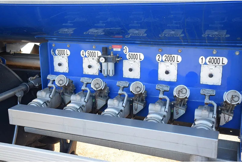 MAN TGM 26.340 - Tanker truck: picture 4 MAN TGM 26.340 - Tanker truck: picture 4