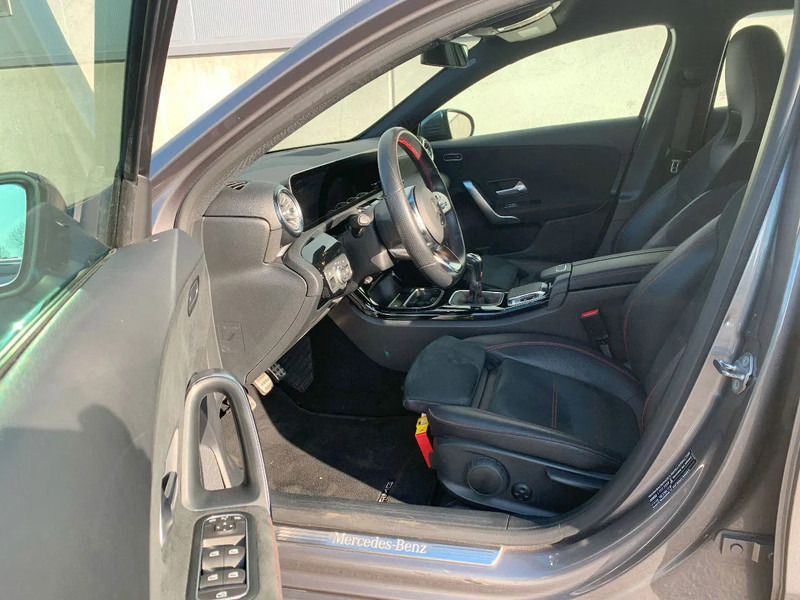 Mercedes-Benz A-Klasse A200 - Hatchback: picture 3 Mercedes-Benz A-Klasse A200 - Hatchback: picture 3