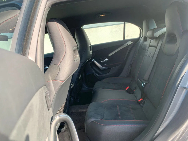 Mercedes-Benz A-Klasse A200 - Hatchback: picture 4 Mercedes-Benz A-Klasse A200 - Hatchback: picture 4