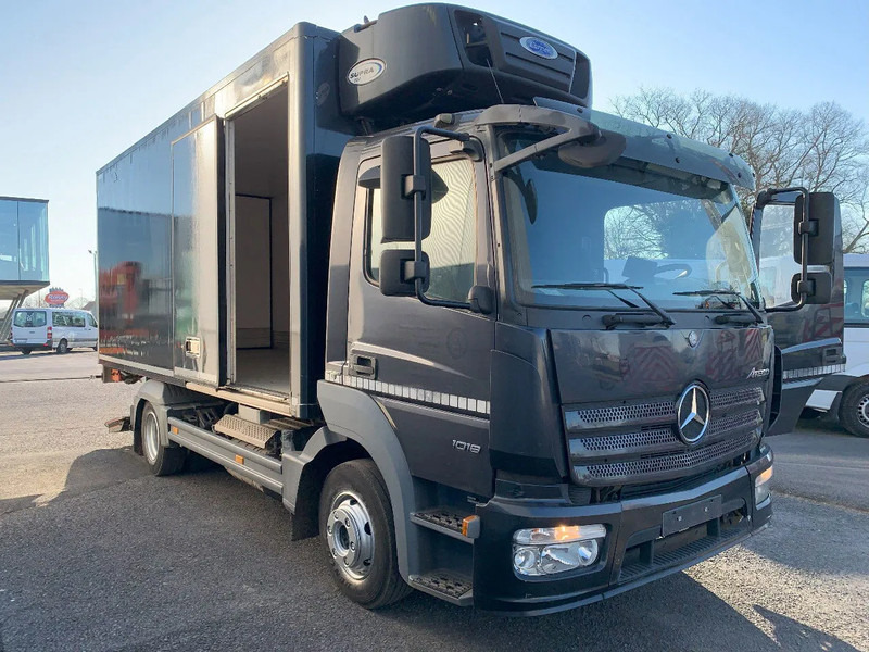 Leasing of Mercedes-Benz Atego 1018 KOELING*Cruise control*Airconditioning*Geveerde bestuurdersstoel* Mercedes-Benz Atego 1018 KOELING*Cruise control*Airconditioning*Geveerde bestuurdersstoel*: picture 7