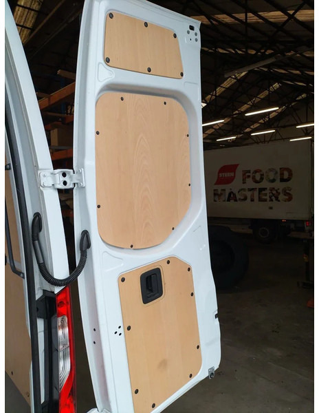 Mercedes-Benz Binnenbekleding L2H2 Sprinter - Cab and interior for Commercial vehicle: picture 2 Mercedes-Benz Binnenbekleding L2H2 Sprinter - Cab and interior for Commercial vehicle: picture 2