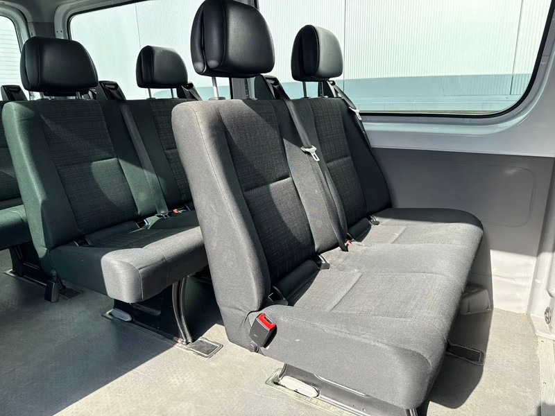 Car Mercedes-Benz Sprinter 313 CDI 9Pers*DubbeleAirco*Diesel*EcoStartStop*: picture 9