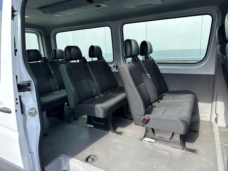 Car Mercedes-Benz Sprinter 313 CDI 9Pers*DubbeleAirco*Diesel*EcoStartStop*: picture 8