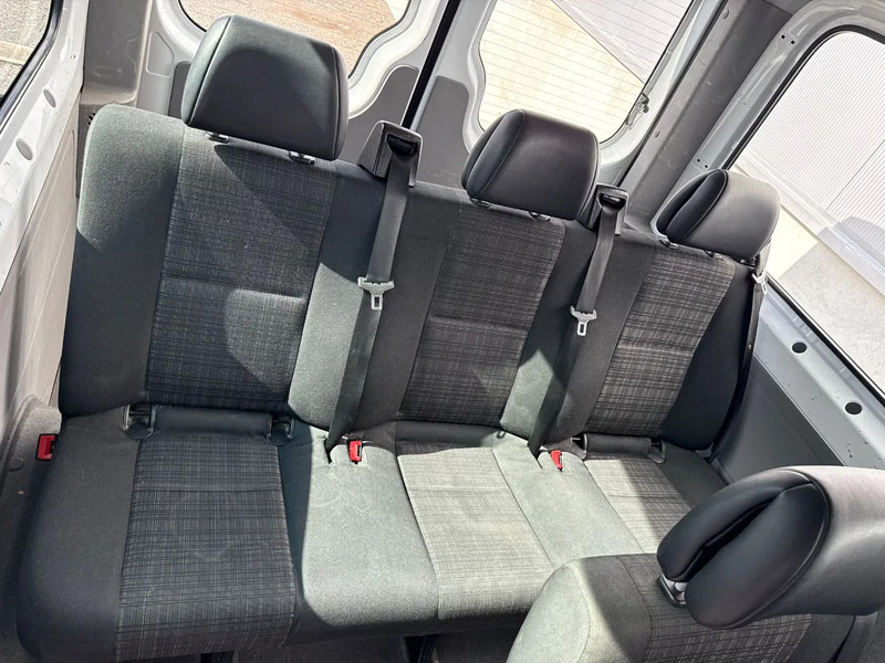 Car Mercedes-Benz Sprinter 313 CDI 9Pers*DubbeleAirco*Diesel*EcoStartStop*: picture 13
