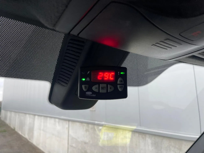 Mercedes-Benz Sprinter 315 *L3H2*koel/vrieswagen*360°camera*cruise control*zetelverwarming - Refrigerated delivery van: picture 5 Mercedes-Benz Sprinter 315 *L3H2*koel/vrieswagen*360°camera*cruise control*zetelverwarming - Refrigerated delivery van: picture 5