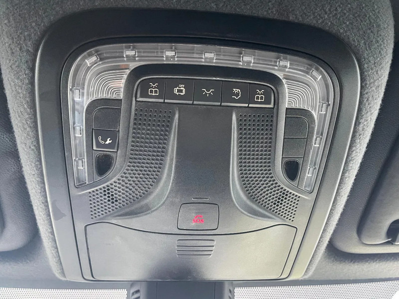 Mercedes-Benz Sprinter 315 *L3H2*koel/vrieswagen*360°camera*cruise control*zetelverwarming - Refrigerated delivery van: picture 4 Mercedes-Benz Sprinter 315 *L3H2*koel/vrieswagen*360°camera*cruise control*zetelverwarming - Refrigerated delivery van: picture 4