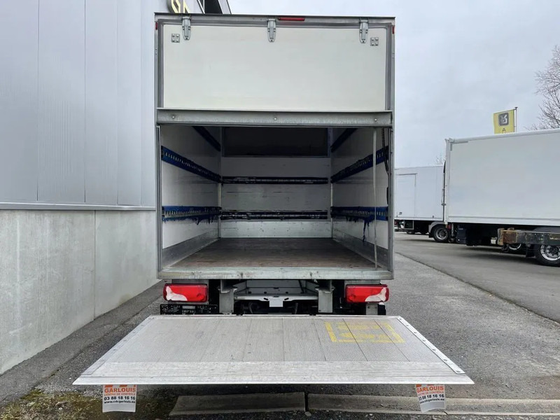 Mercedes-Benz Sprinter 514 *Airconditioning*Cruise control*Zijwindassistent*laadbrug - Closed box van: picture 4 Mercedes-Benz Sprinter 514 *Airconditioning*Cruise control*Zijwindassistent*laadbrug - Closed box van: picture 4