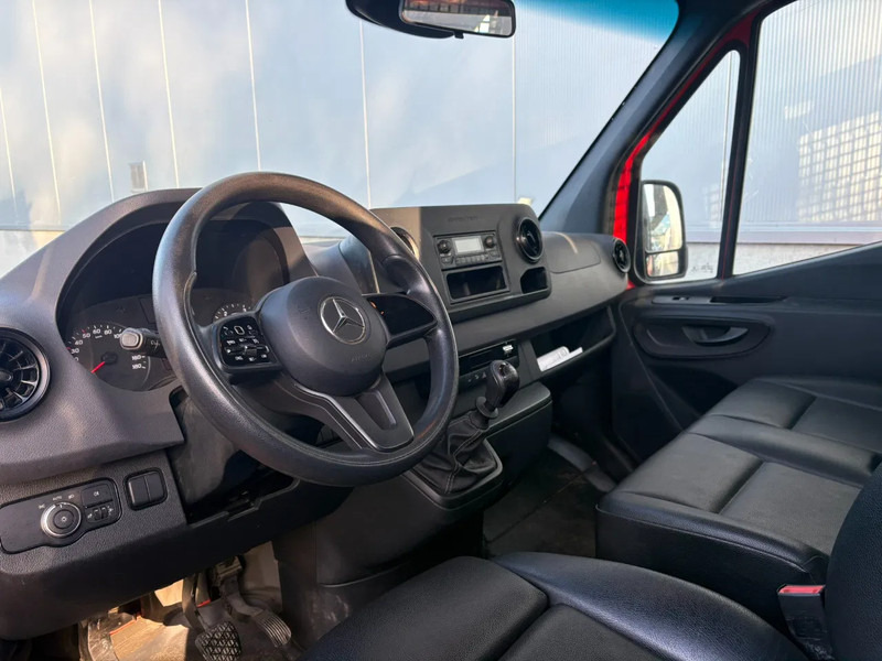 Mercedes-Benz Sprinter 514 *Kipper*Trekhaak*OpenLaadbak*Airco* - Tipper van: picture 3 Mercedes-Benz Sprinter 514 *Kipper*Trekhaak*OpenLaadbak*Airco* - Tipper van: picture 3