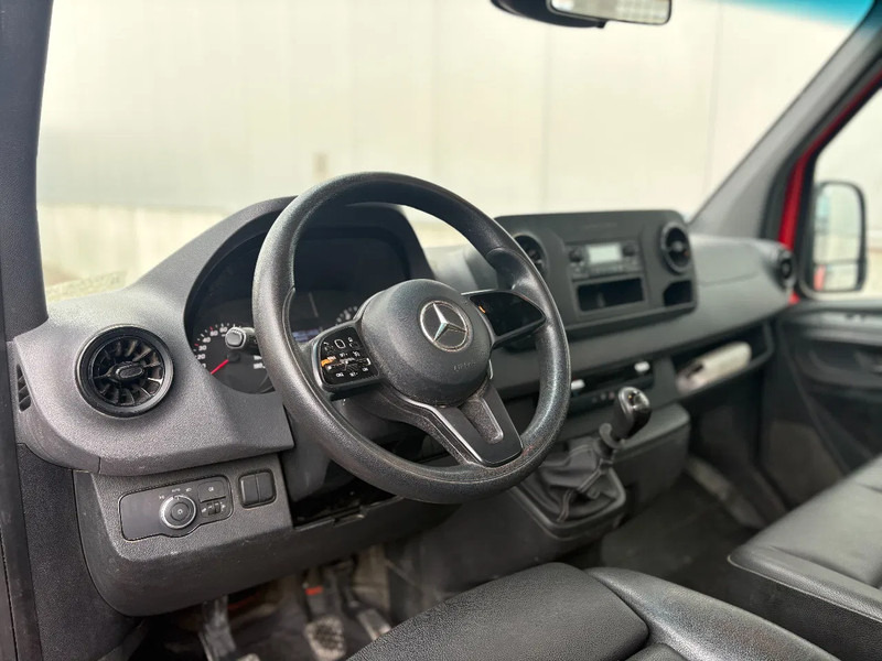 Mercedes-Benz Sprinter 514 *Kipper*Trekhaak*OpenLaadbak*Airco* - Tipper van: picture 3 Mercedes-Benz Sprinter 514 *Kipper*Trekhaak*OpenLaadbak*Airco* - Tipper van: picture 3