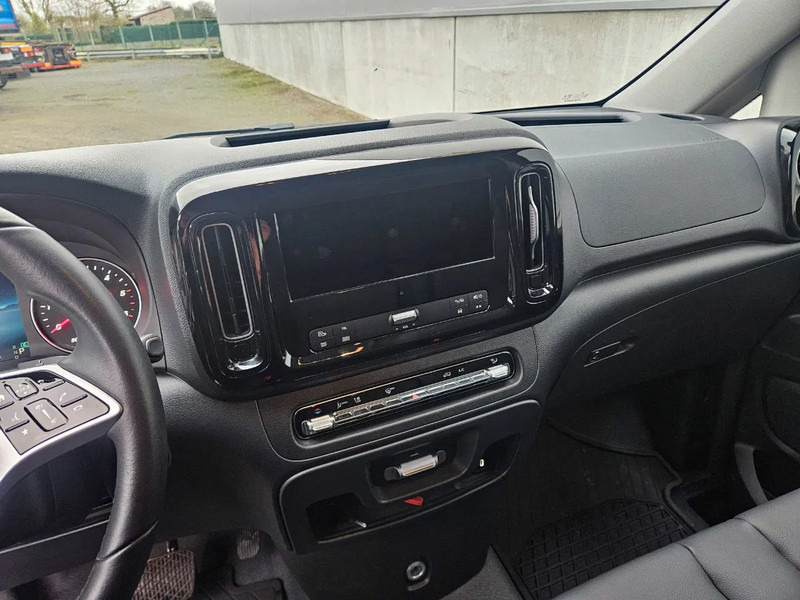 Mercedes-Benz Vito 119*Achteruitrijcamera*Zetelverwarming*Multibeam - Small van: picture 5 Mercedes-Benz Vito 119*Achteruitrijcamera*Zetelverwarming*Multibeam - Small van: picture 5