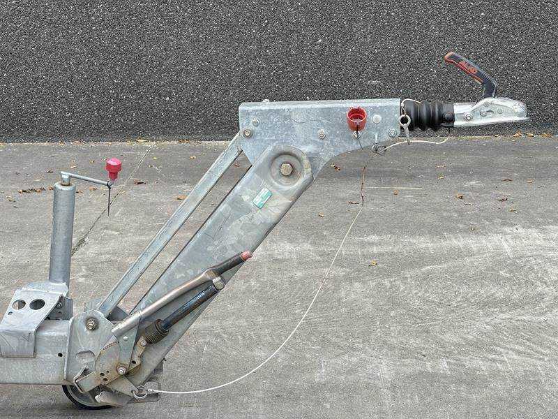 Atlas-Copco QAS 100 - Generator set: picture 5 Atlas-Copco QAS 100 - Generator set: picture 5