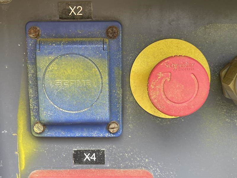 Atlas-Copco QAS 150 - Generator set: picture 3 Atlas-Copco QAS 150 - Generator set: picture 3