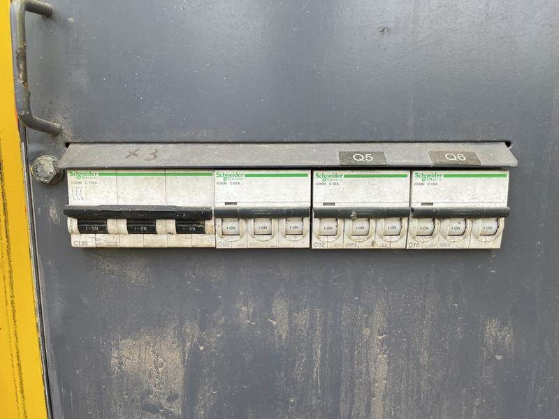Generator set Atlas-Copco QAS 150: picture 12