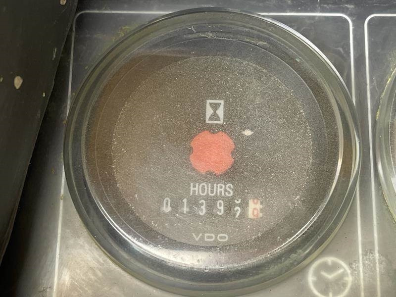 Air compressor Atlas-Copco XAS 97 DD - N: picture 11