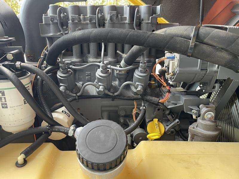Air compressor Atlas-Copco XAS 97 DD - N: picture 18