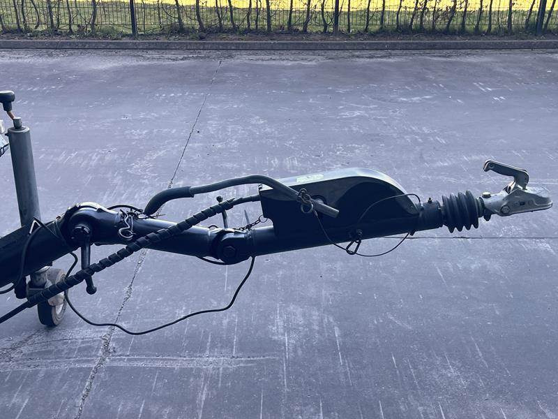 Atlas-Copco XATS 156 DD - N - Air compressor: picture 4 Atlas-Copco XATS 156 DD - N - Air compressor: picture 4