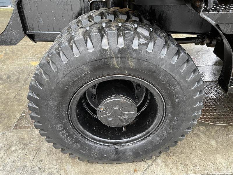 Cat M 314 F - Wheel excavator: picture 2 Cat M 314 F - Wheel excavator: picture 2