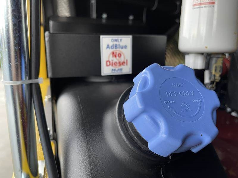 Compair C 200 TS 24 - Air compressor: picture 3 Compair C 200 TS 24 - Air compressor: picture 3