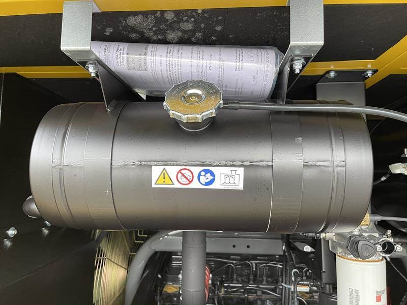 Compair C 200 TS 24 - Air compressor: picture 4 Compair C 200 TS 24 - Air compressor: picture 4