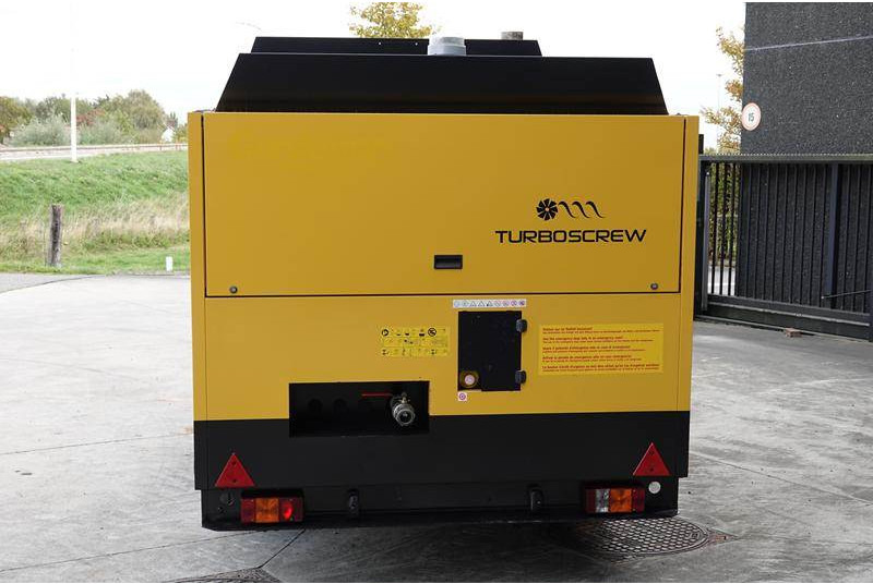 Compair C 230 TS - 17 - Air compressor: picture 5 Compair C 230 TS - 17 - Air compressor: picture 5