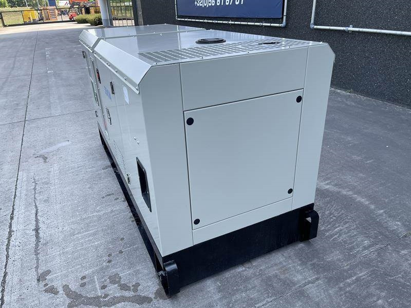Generator set Cummins 55 kVA: picture 15