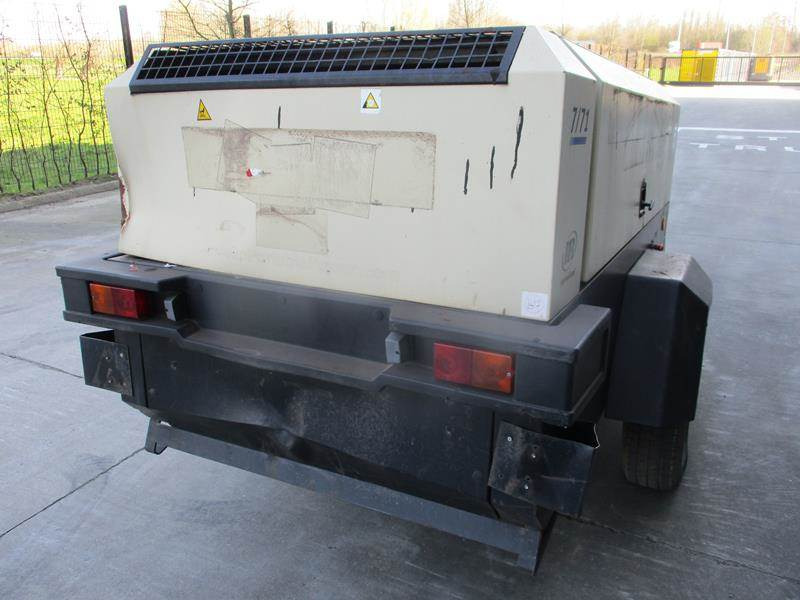 Air compressor Doosan 7 / 71 - N: picture 11