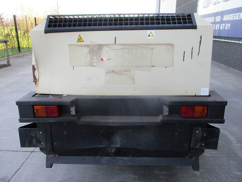 Air compressor Doosan 7 / 71 - N: picture 13