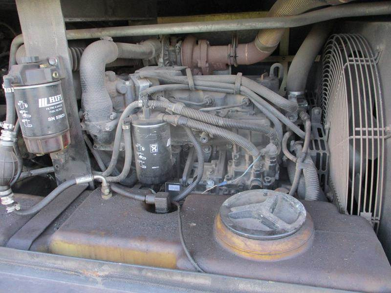 Air compressor Doosan 7 / 71 - N: picture 7