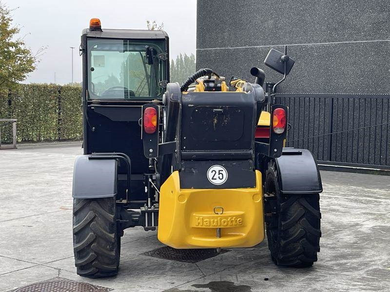 Haulotte HTL 3614 - Telescopic handler: picture 4 Haulotte HTL 3614 - Telescopic handler: picture 4