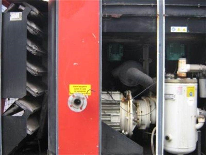 Ingersoll Rand MH 75 - Air compressor: picture 4 Ingersoll Rand MH 75 - Air compressor: picture 4