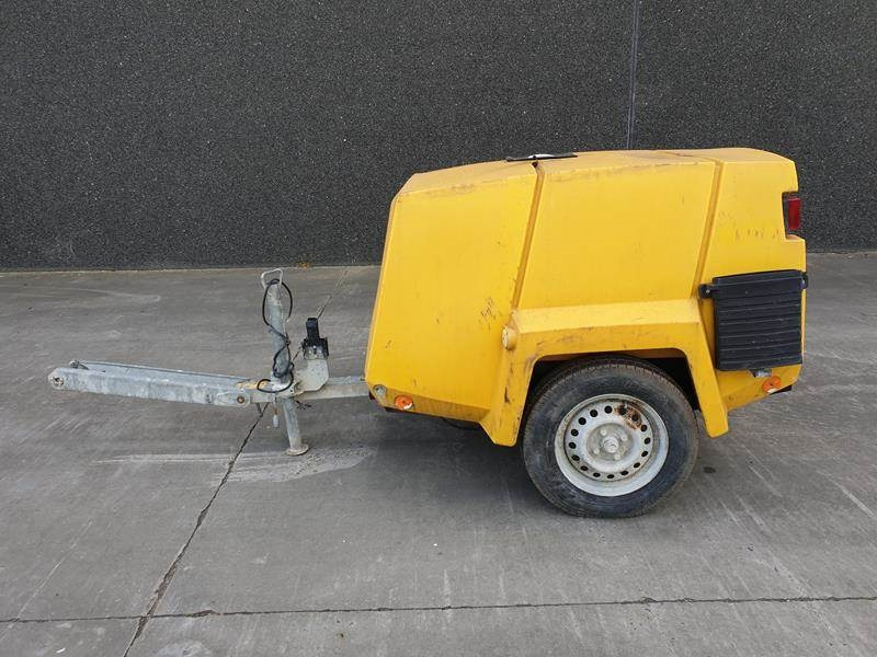 Kaeser M 30 - Air compressor: picture 1 Kaeser M 30 - Air compressor: picture 1